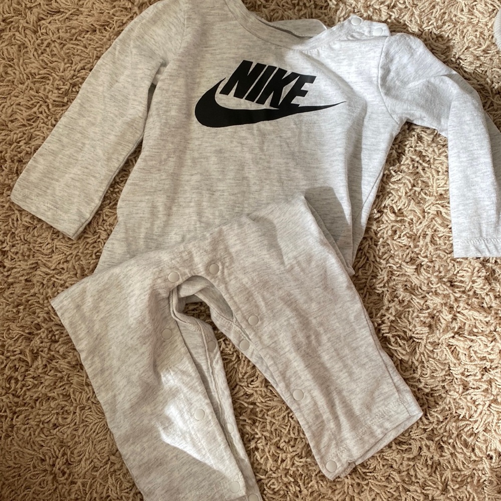 Nike one piece